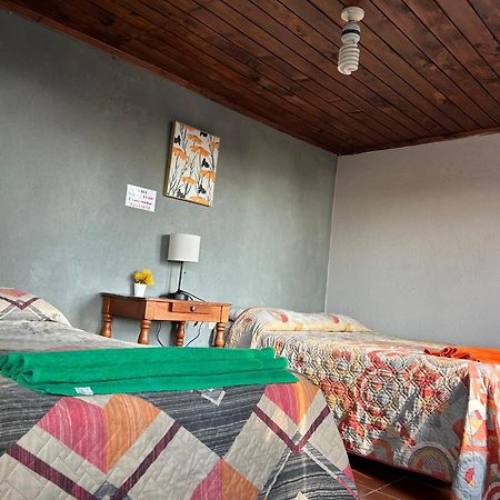 Hostal Sweet Dreams Панахачель Екстер'єр фото
