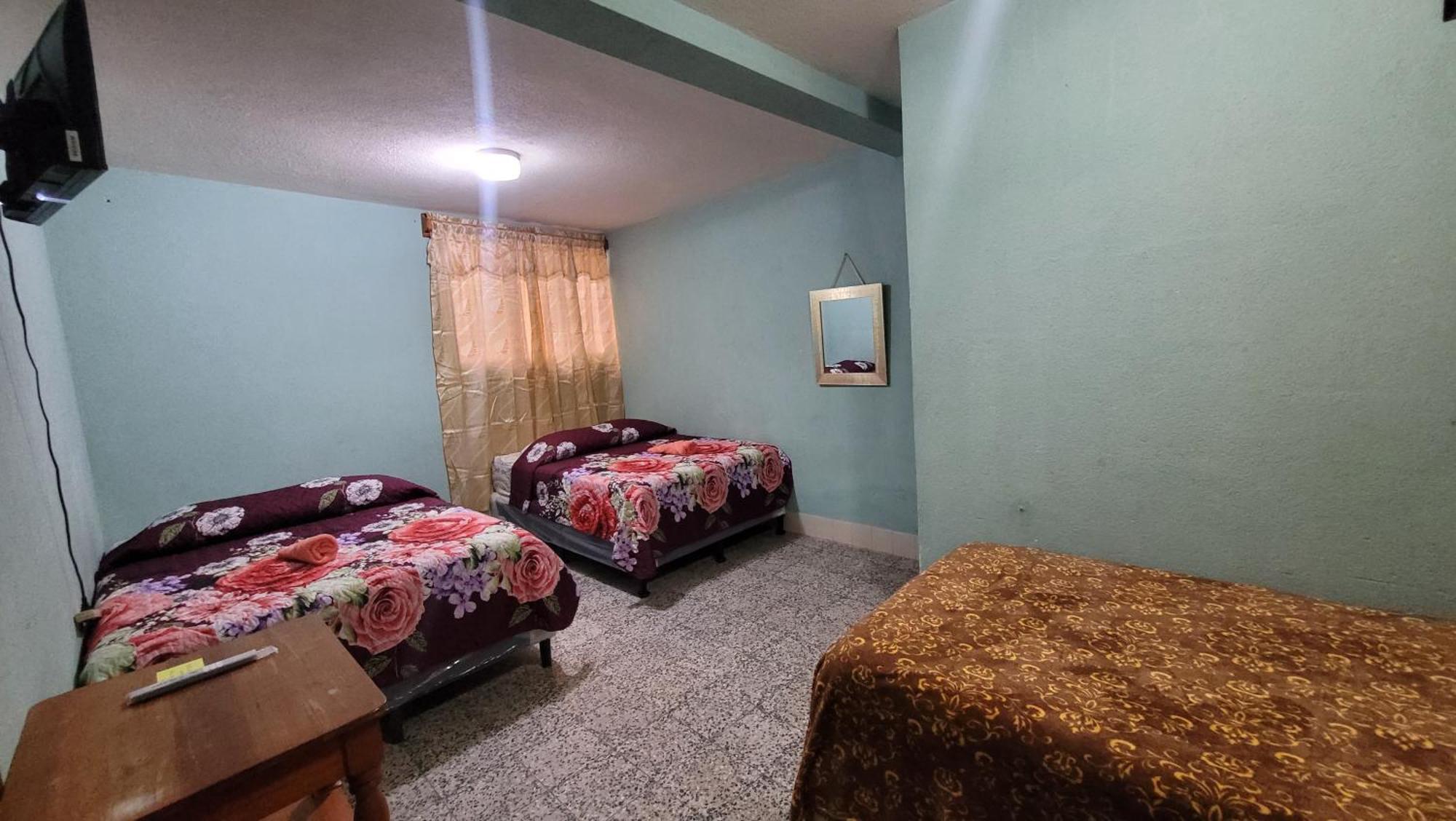 Hostal Sweet Dreams Панахачель Екстер'єр фото