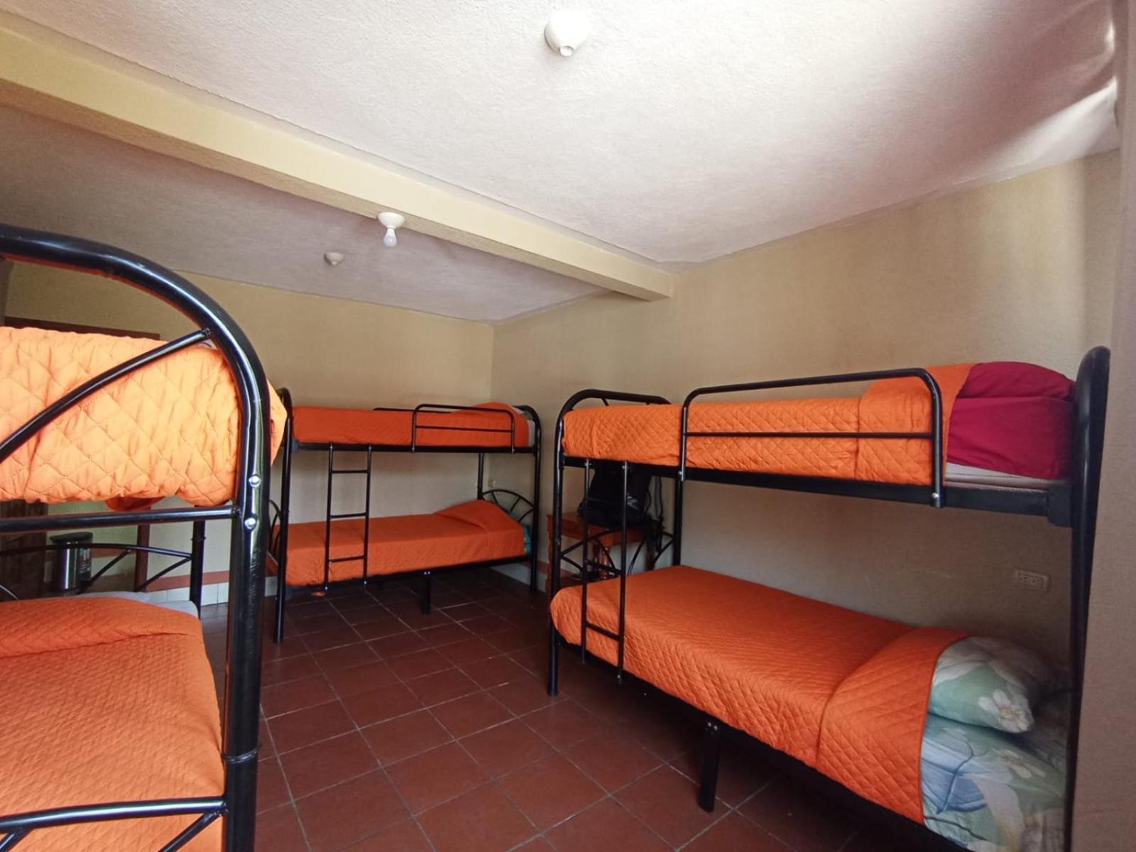 Hostal Sweet Dreams Панахачель Номер фото