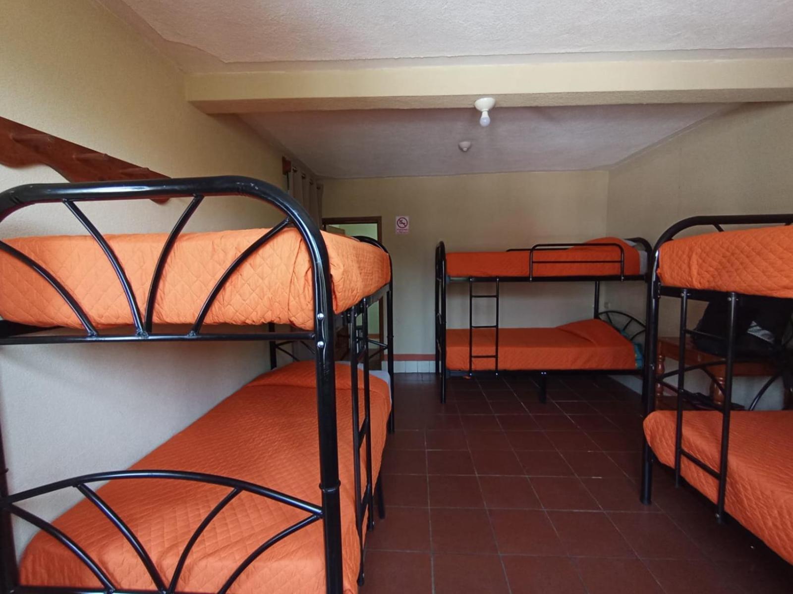 Hostal Sweet Dreams Панахачель Номер фото
