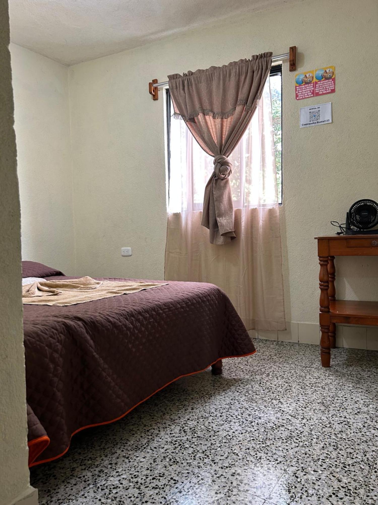 Hostal Sweet Dreams Панахачель Екстер'єр фото