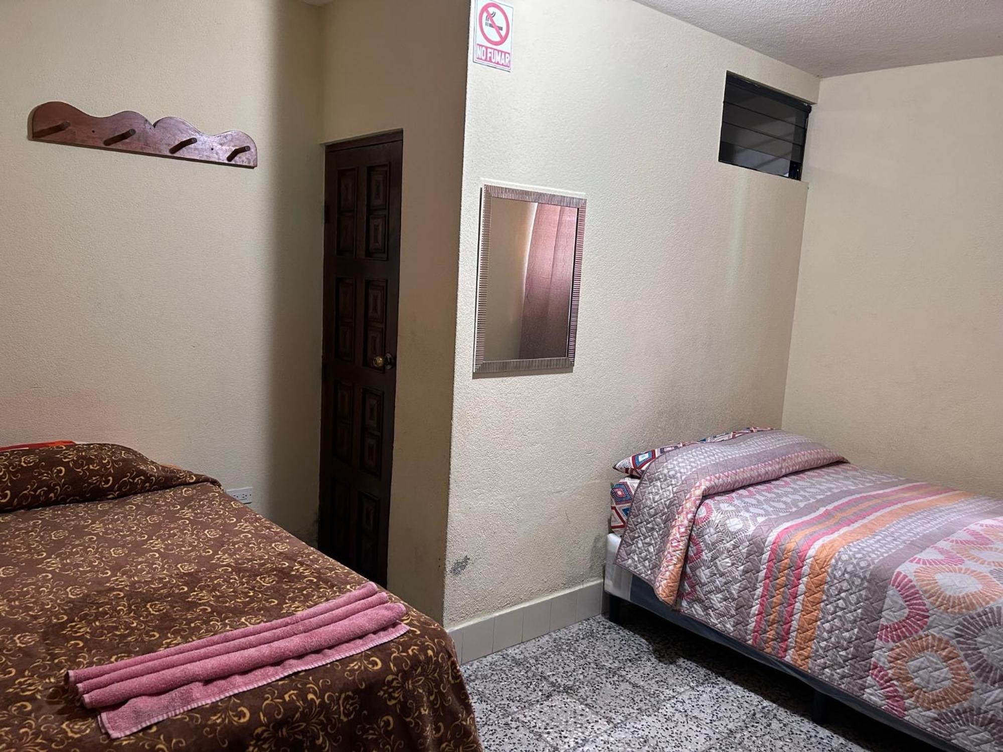 Hostal Sweet Dreams Панахачель Екстер'єр фото