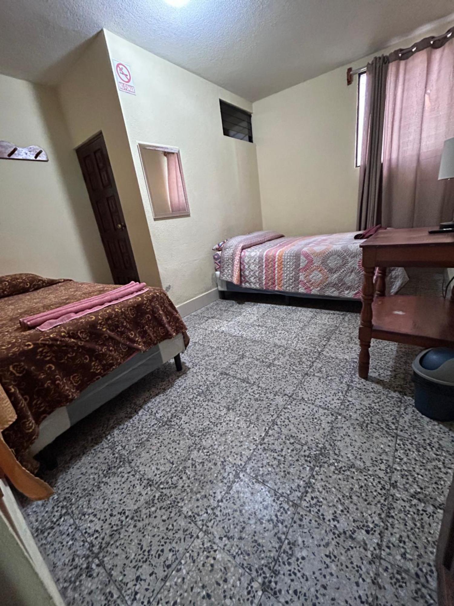 Hostal Sweet Dreams Панахачель Екстер'єр фото