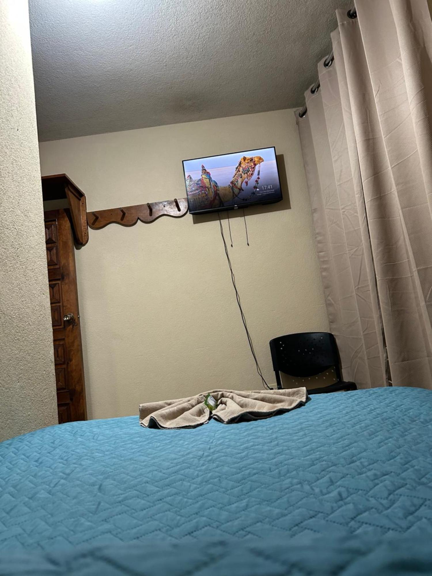 Hostal Sweet Dreams Панахачель Екстер'єр фото