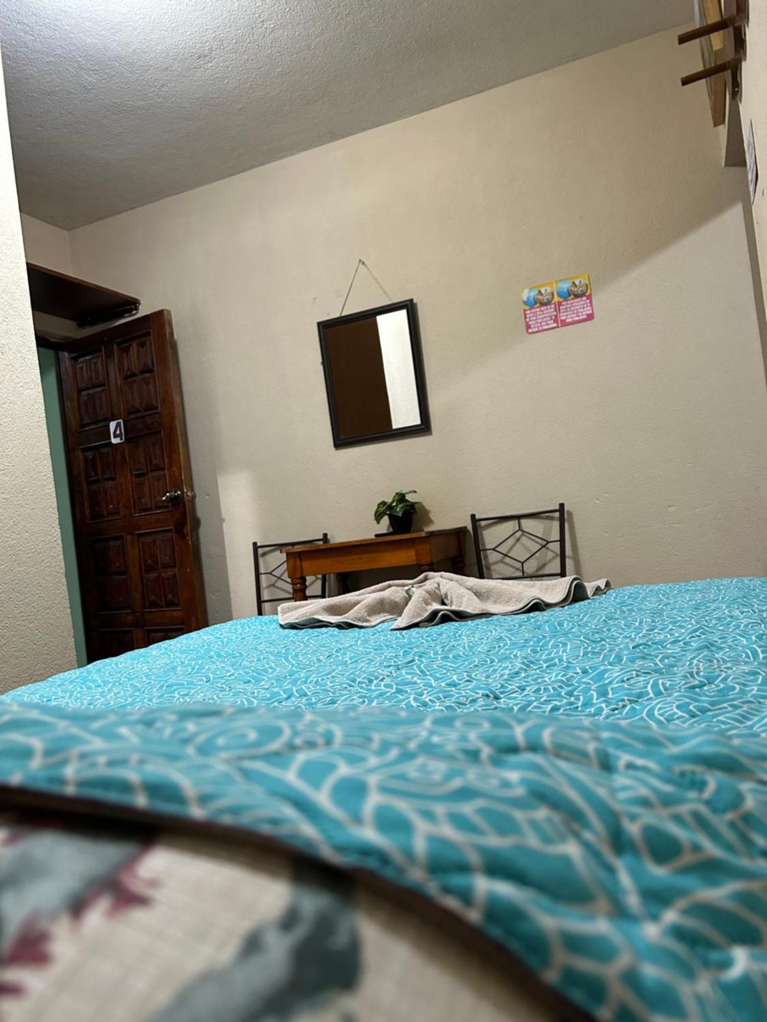 Hostal Sweet Dreams Панахачель Екстер'єр фото