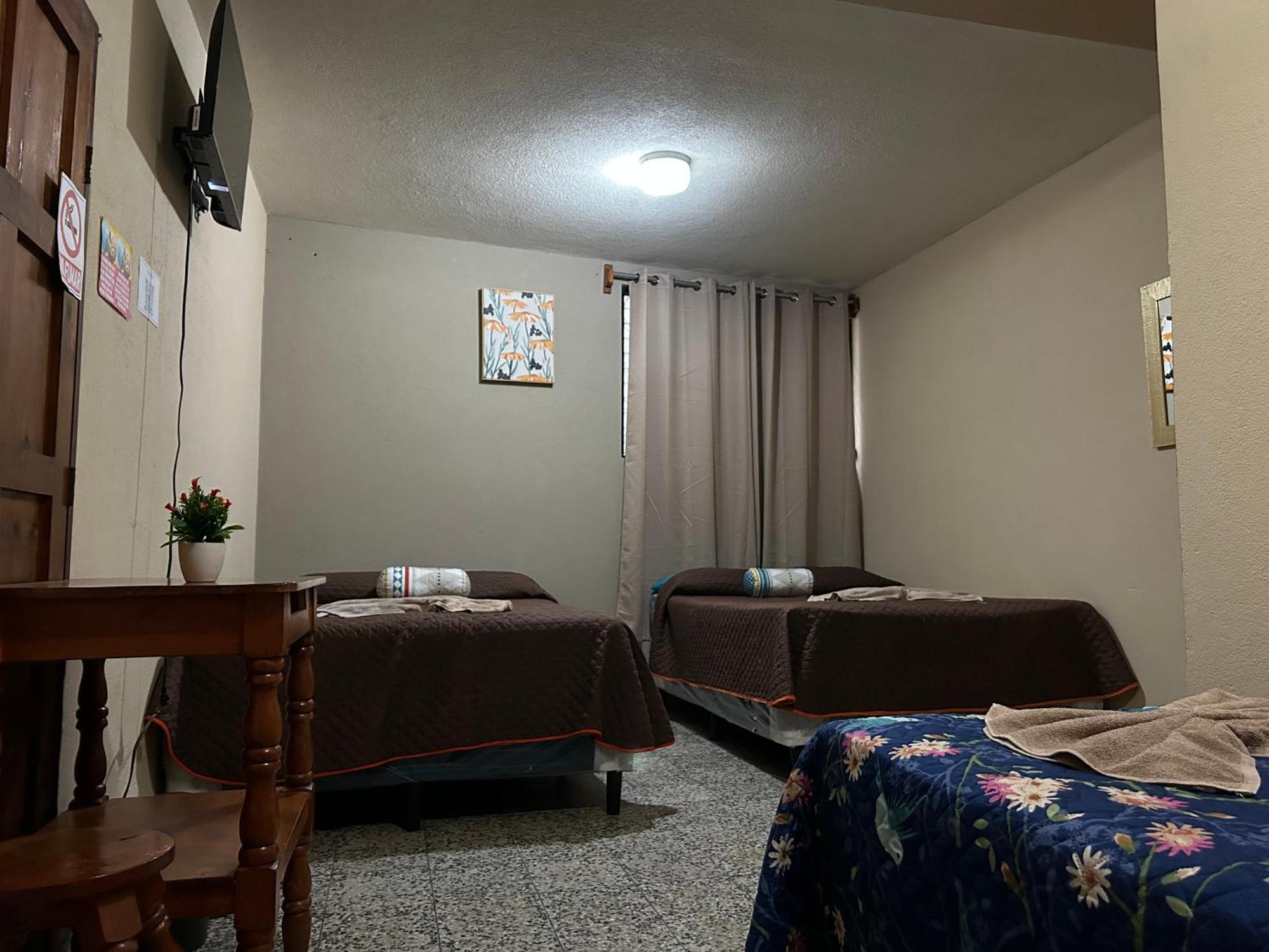 Hostal Sweet Dreams Панахачель Екстер'єр фото