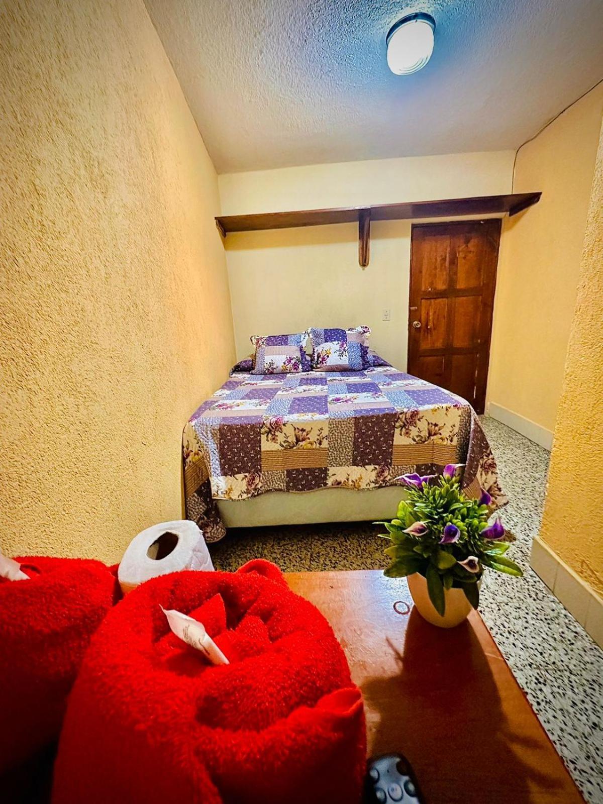 Hostal Sweet Dreams Панахачель Екстер'єр фото