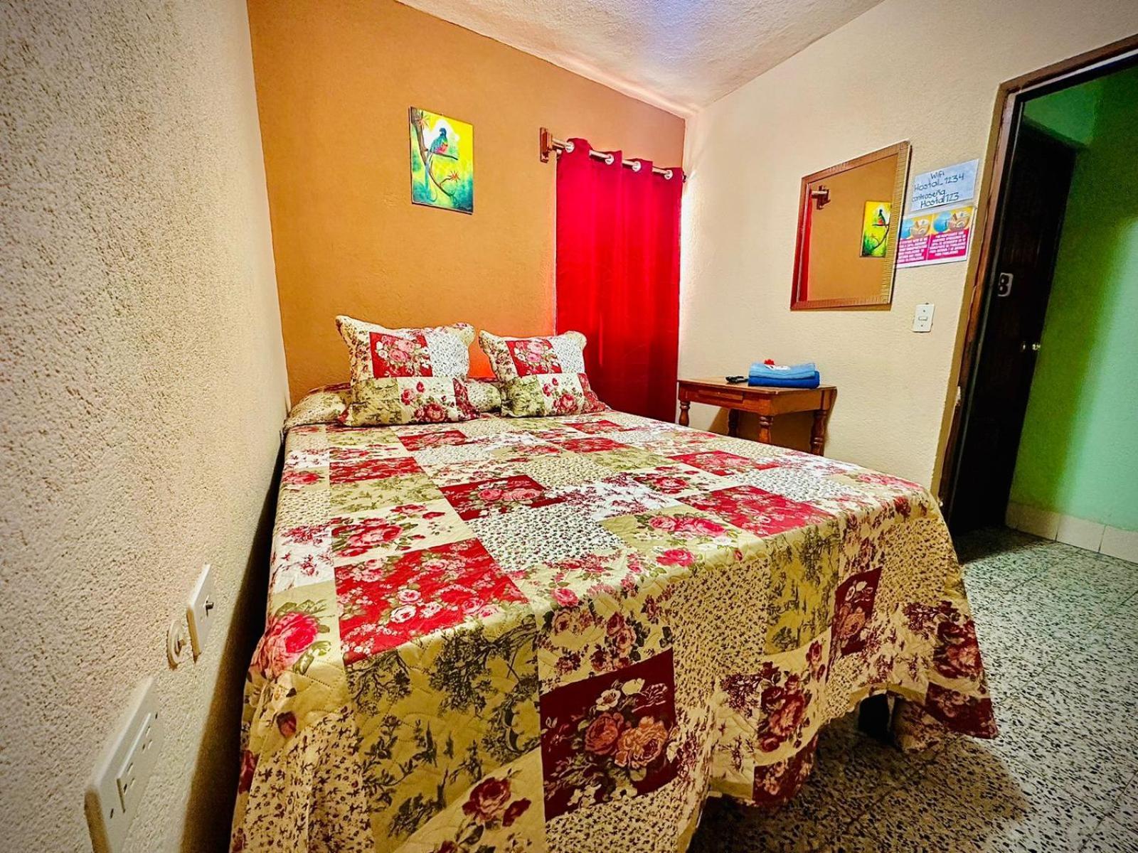 Hostal Sweet Dreams Панахачель Екстер'єр фото