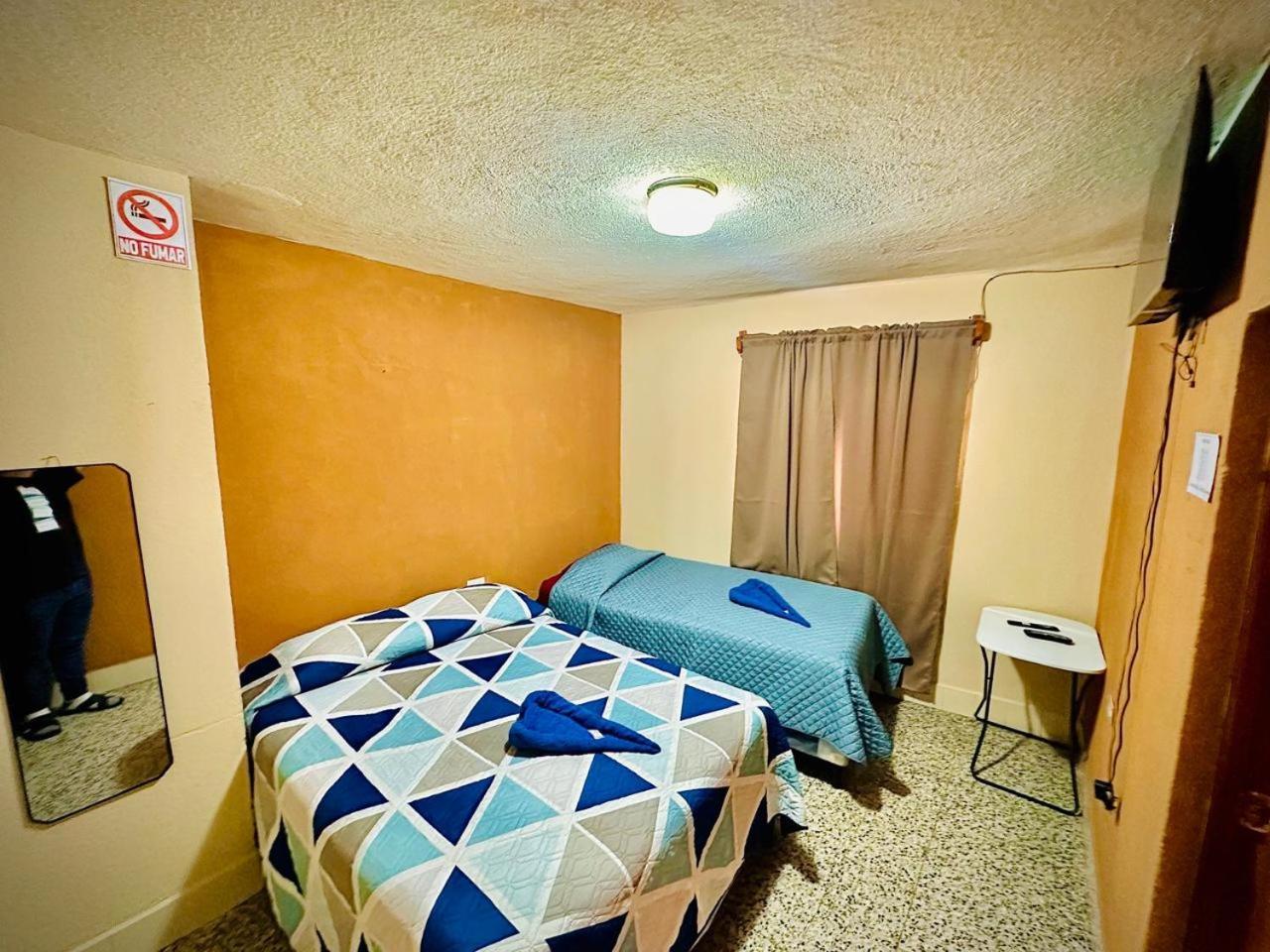 Hostal Sweet Dreams Панахачель Екстер'єр фото